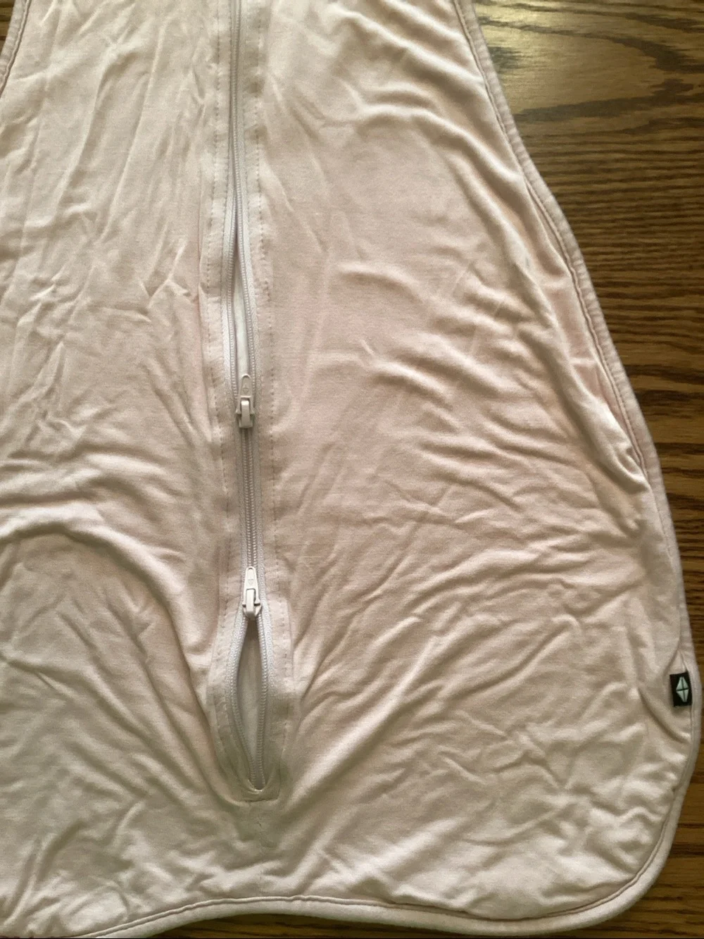 Sleep swaddle by Kyte